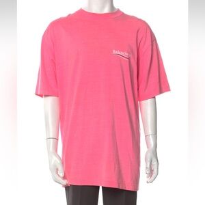 Balenciaga T shirt worn once